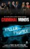 [Criminal Minds 02] • Criminal Minds · Killer Profile